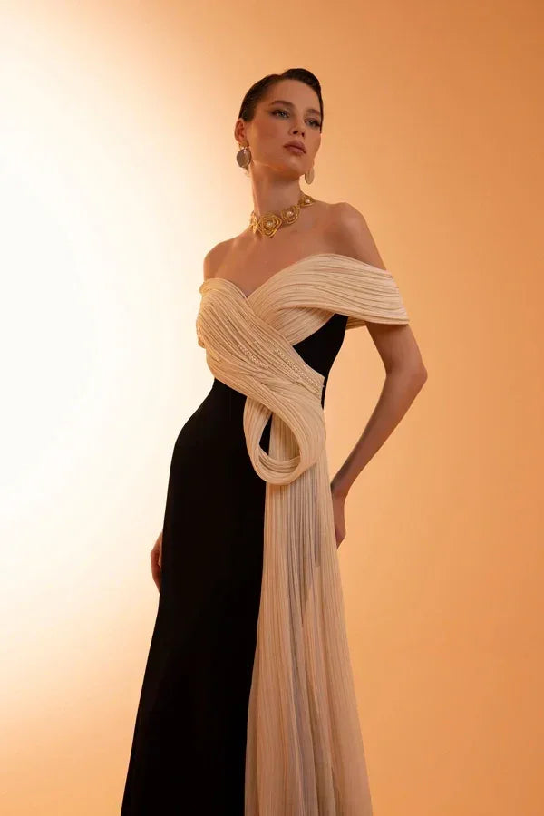 Abiye Elbise Koleksiyonu - Kenzel